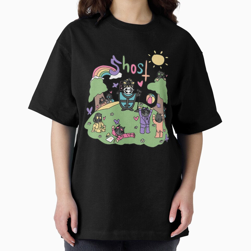 Ghost Rock Band T-Shirts, Hoodie, Sweatshirt