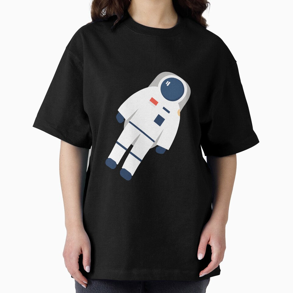Astronaut by lodarohit T-Shirts, Hoodie, Sweatshirt | BlankRebels.com (Image 2)
