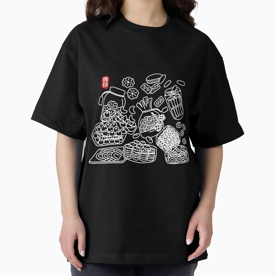 Crispy Cookie (white) by FanDoodle T-Shirts, Hoodie, Sweatshirt | BlankRebels.com (Image 2)