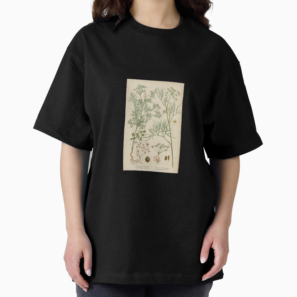 vintage botanical by Txxmstore T-Shirts, Hoodie, Sweatshirt | BlankRebels.com (Image 2)
