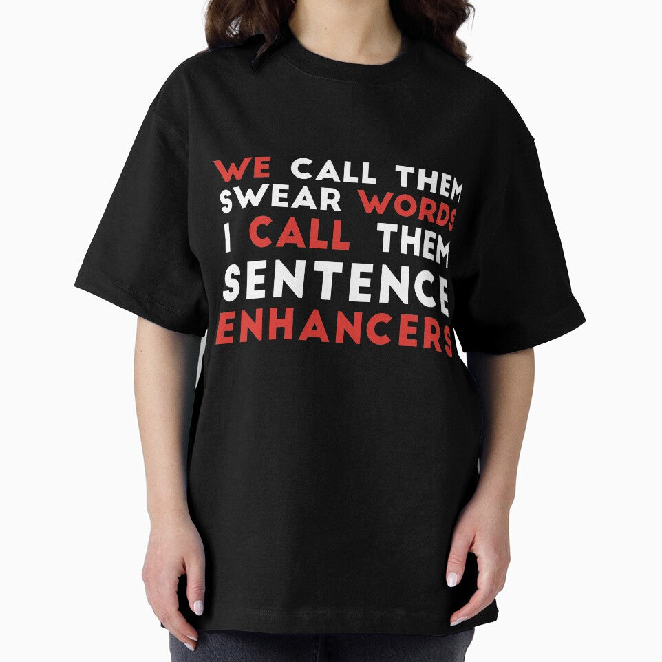 You call them swear words sarcasrm by RedYolk