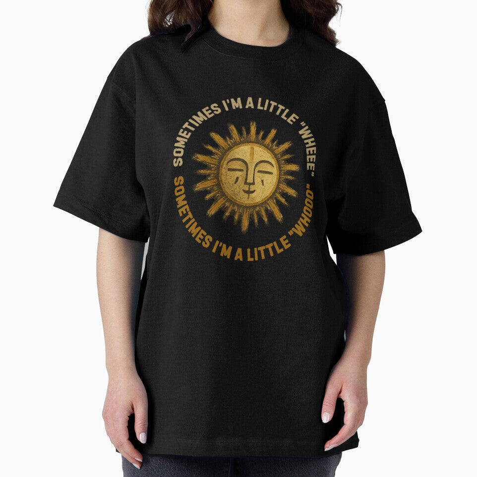 Expedition 33 | Clair Obscur | Esquie Whee Whoo Quote by Starr_Designs T-Shirts, Hoodie, Sweatshirt (Image 2)
