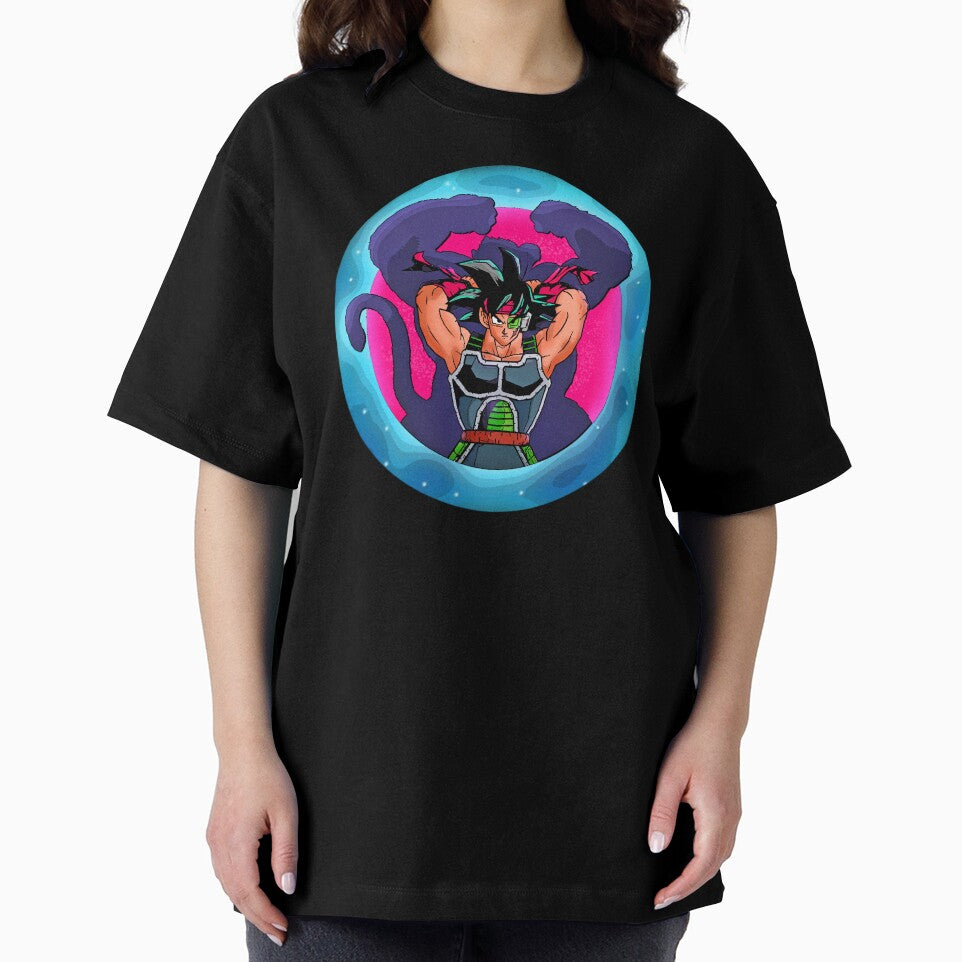 The pop colors of outer space by PetaloyPincel T-Shirts, Hoodie, Sweatshirt | BlankRebels.com (Image 2)