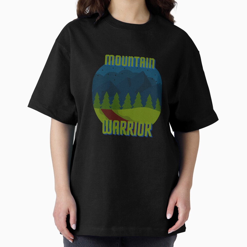 mountain warrior 01 from mountain bear by edgarallesch T-Shirts, Hoodie, Sweatshirt | BlankRebels.com (Image 2)