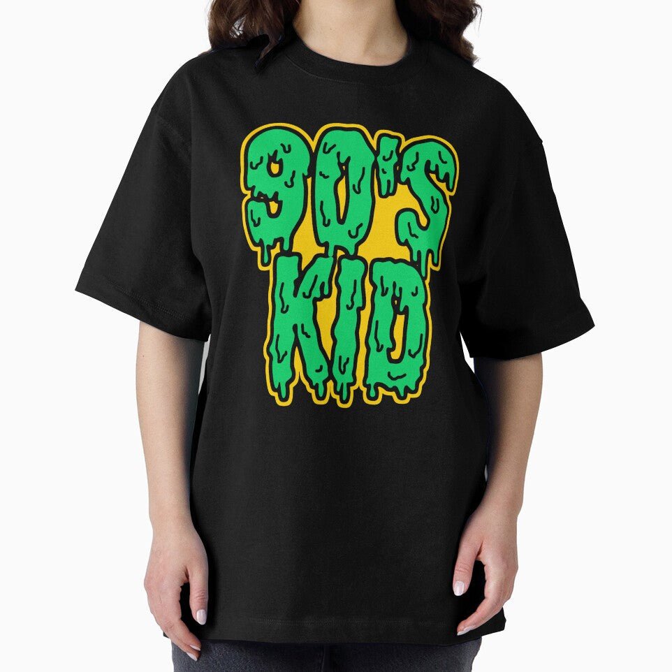 90s Kid Goo by Spoof-Tastic T-Shirts, Hoodie, Sweatshirt | BlankRebels.com (Image 2)