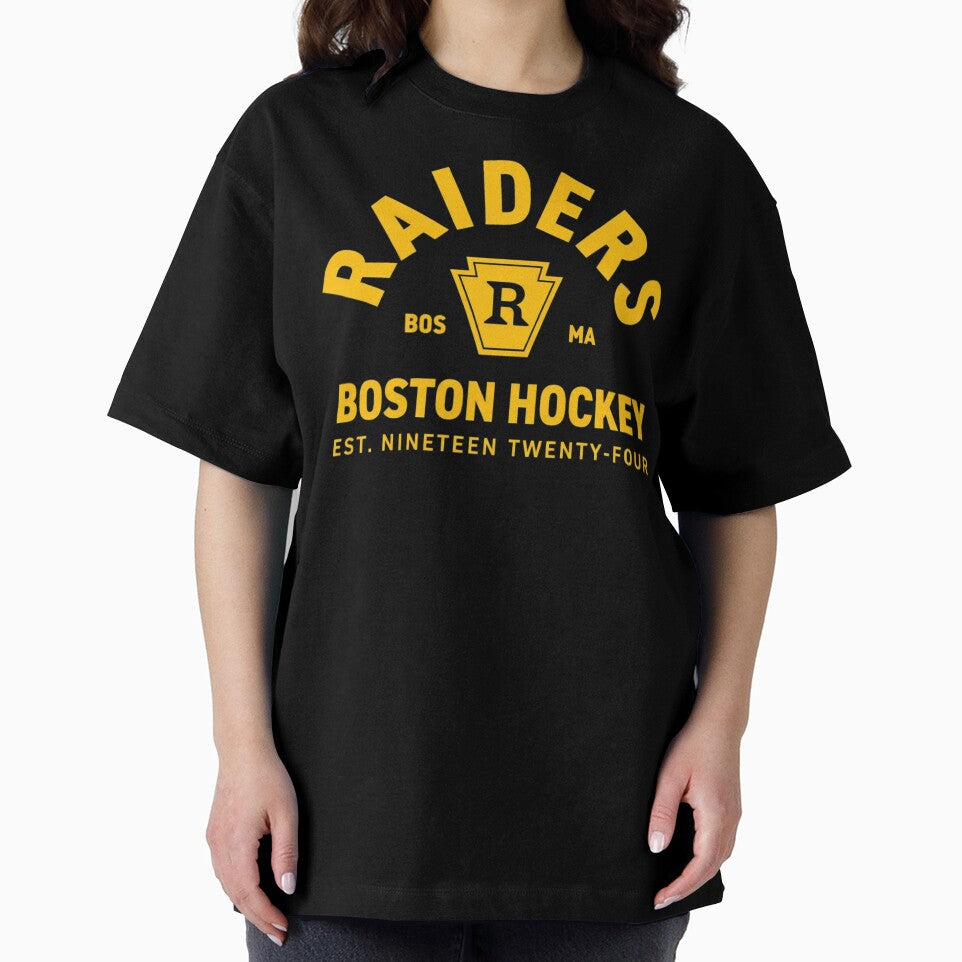 Heated Rivalry Boston Raiders Hockey Ilya Rozanov by SunLitDay T-Shirts, Hoodie, Sweatshirt | BlankRebels.com (Image 2)
