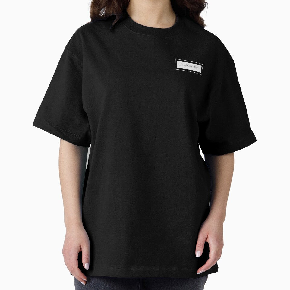Small Business Owner by Crayonjar T-Shirts, Hoodie, Sweatshirt | BlankRebels.com (Image 2)