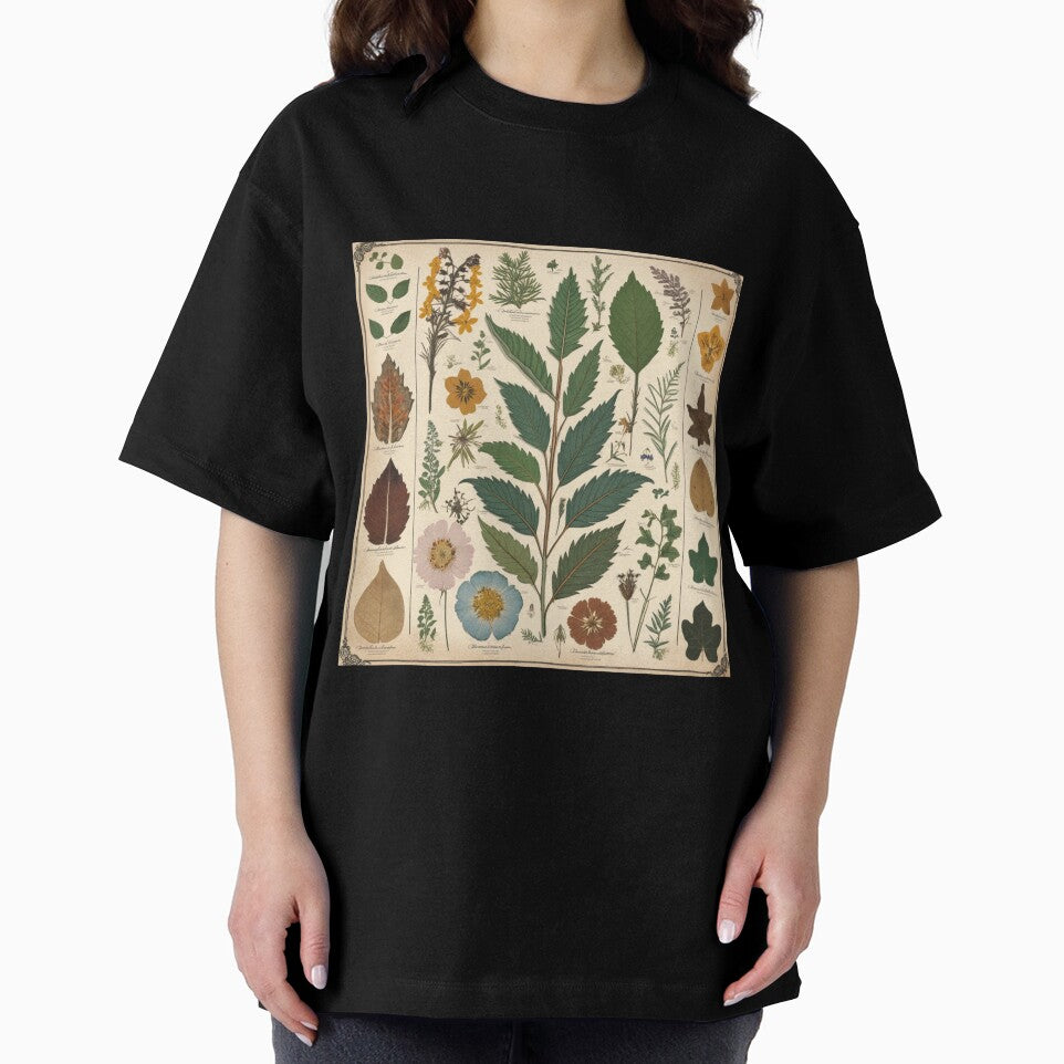 Botanical Tapestry by PrimeCraftStore T-Shirts, Hoodie, Sweatshirt | BlankRebels.com (Image 2)