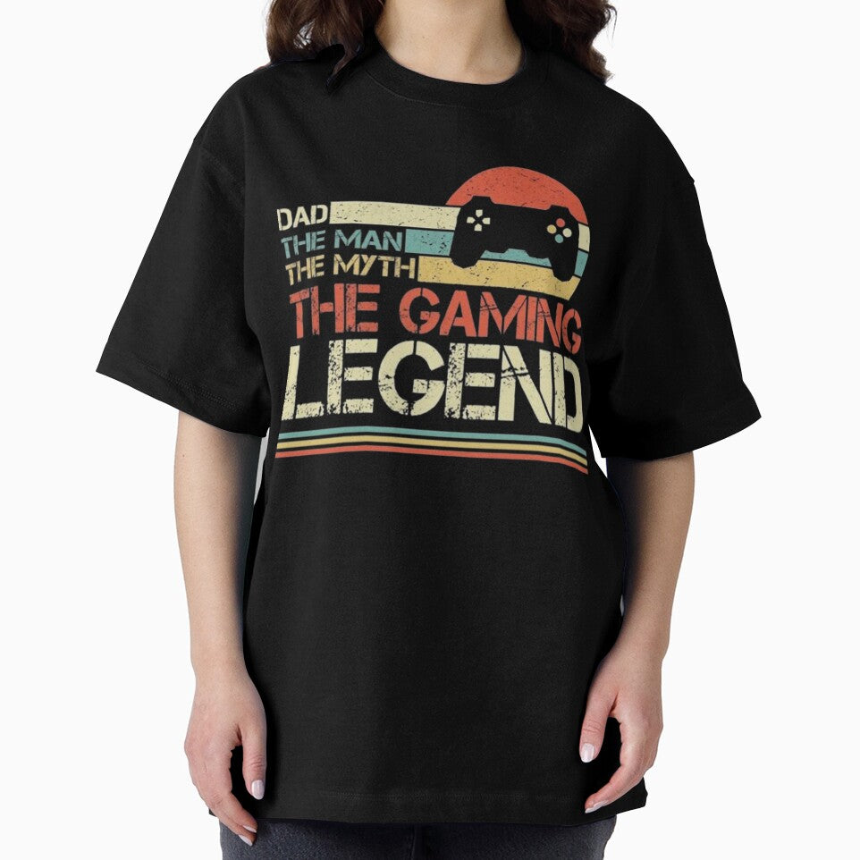 The gaming by NAVEEBURGE43 T-Shirts, Hoodie, Sweatshirt | BlankRebels.com (Image 2)