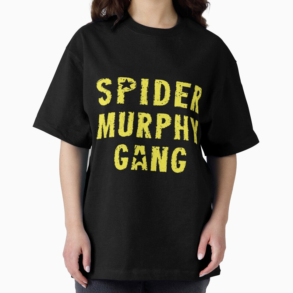 Spider Murphy Gang Band Rock Germany by JaseLeffl T-Shirts, Hoodie, Sweatshirt | BlankRebels.com (Image 2)
