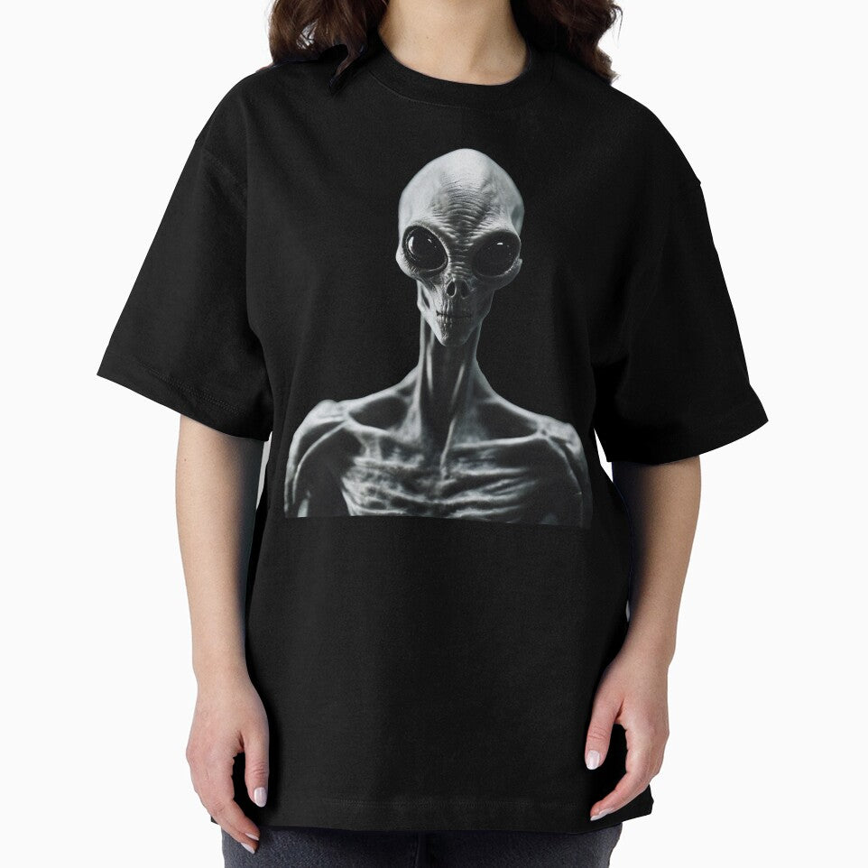 Alien by cadenasaurus T-Shirts, Hoodie, Sweatshirt | BlankRebels.com (Image 2)
