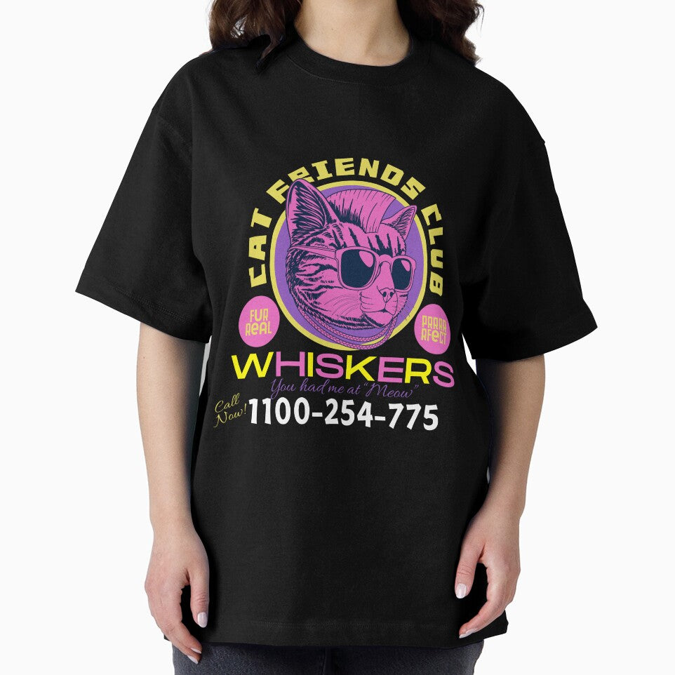 Cat Club T-Shirts, Hoodie, Sweatshirt
