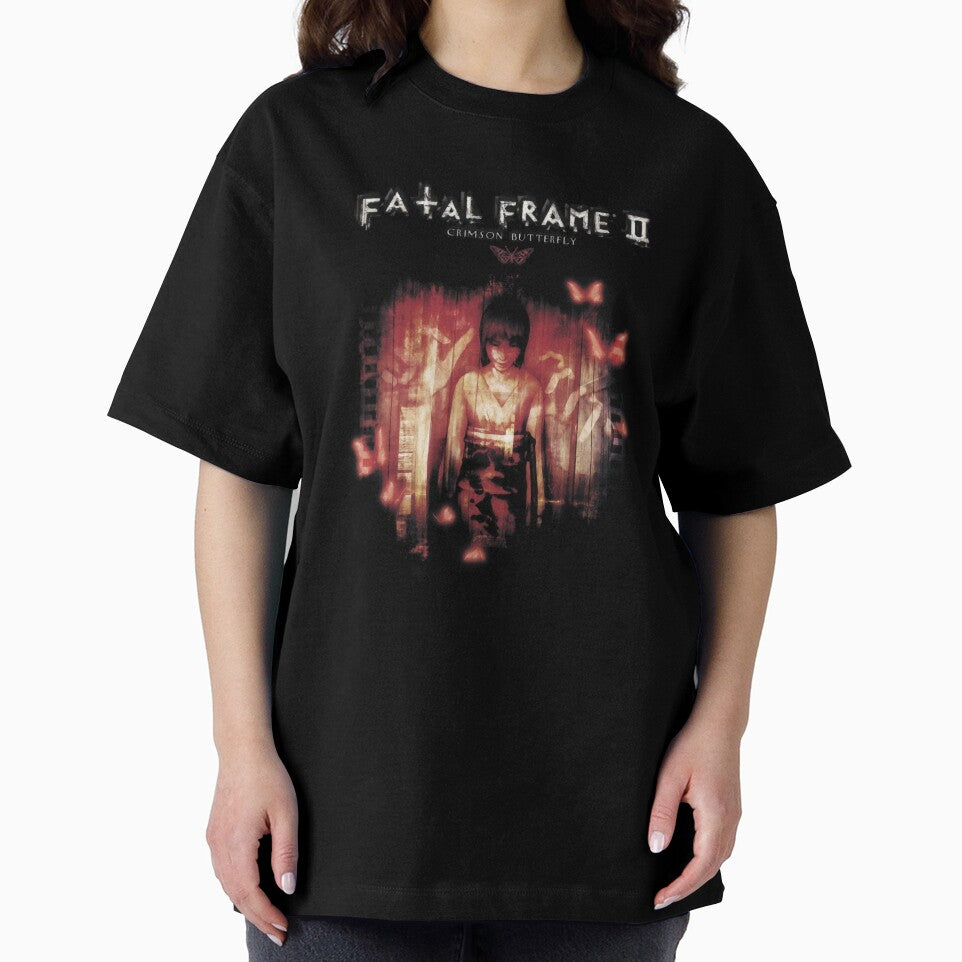 Fatal Frame 2 Premium by atpicnic23