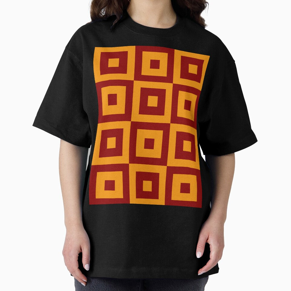 house of lions minimalist boxes by neopop T-Shirts, Hoodie, Sweatshirt | BlankRebels.com (Image 2)