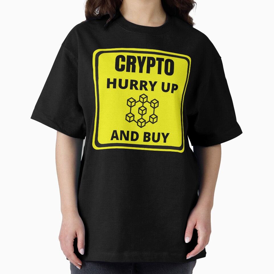 Cryptocurrency  Sign by RedSparkle T-Shirts, Hoodie, Sweatshirt | BlankRebels.com (Image 2)