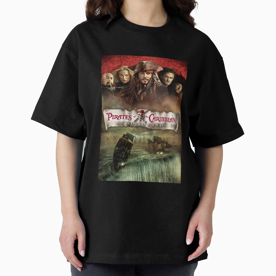 Graphic Music Caribbean Gifts Pirates Funny Gift by ArnavChavez T-Shirts, Hoodie, Sweatshirt | BlankRebels.com (Image 2)