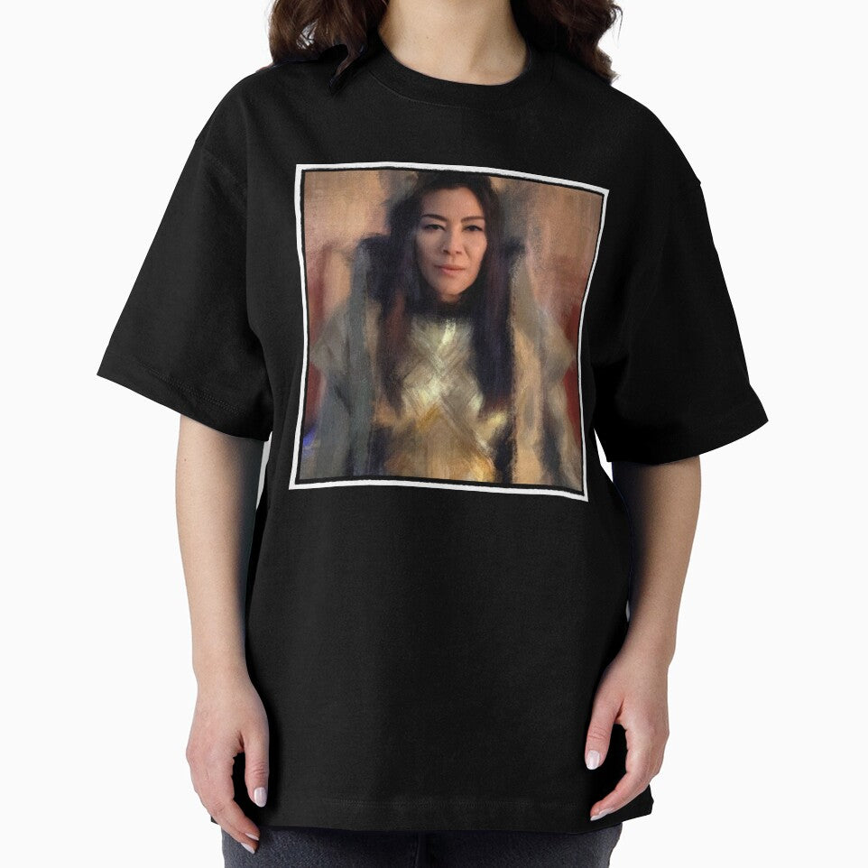 The Emperor in the Mirror by orionlodubyal T-Shirts, Hoodie, Sweatshirt | BlankRebels.com (Image 2)