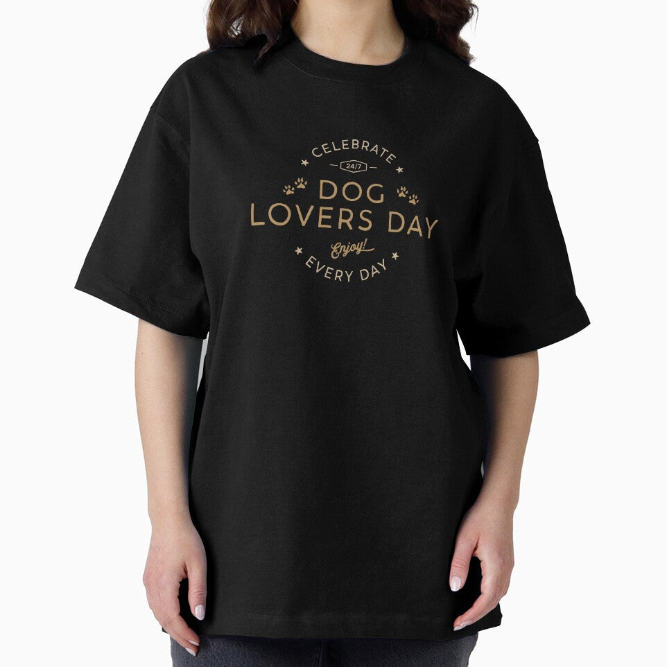 Celebrate Dog Lovers Day by Geek Updated T-Shirts, Hoodie, Sweatshirt | BlankRebels.com (Image 2)