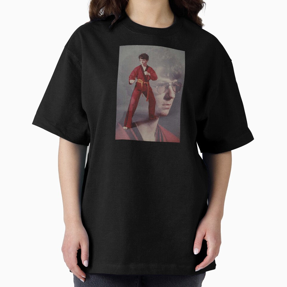 Karate Kyle by Meme Economy