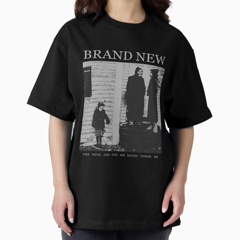 Brand_ New Band by GudumaCompany