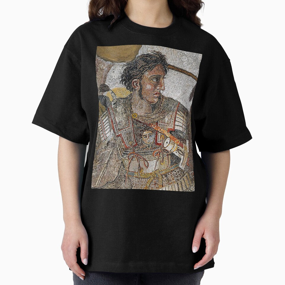 Alexander Great T-Shirts, Hoodie, Sweatshirt