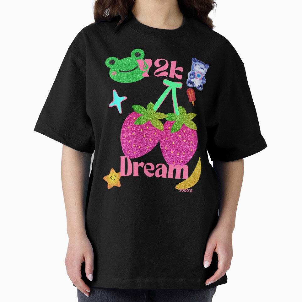 Y2K Dream T-Shirts, Hoodie, Sweatshirt