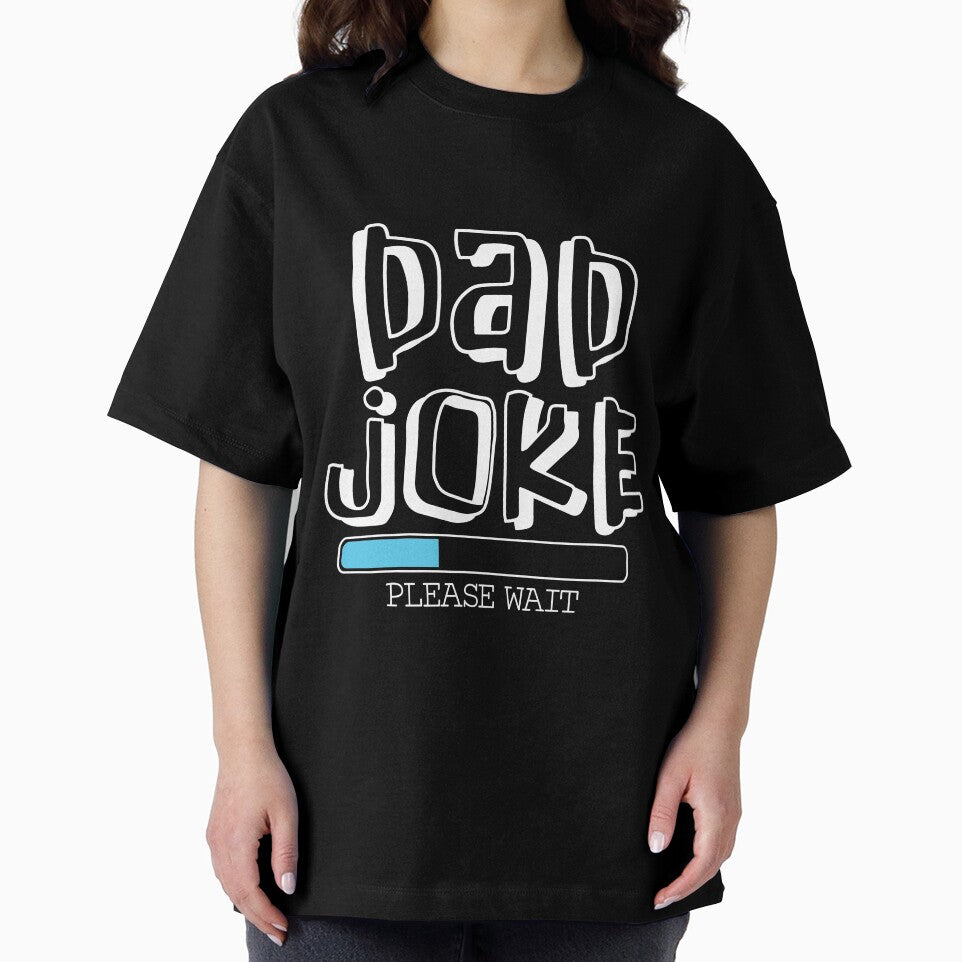 Dad joke loading please wait  ,funny gift ,gifts idea ,gift for her ,gift for him, love, for girl ,for boy, for... (Image 2)