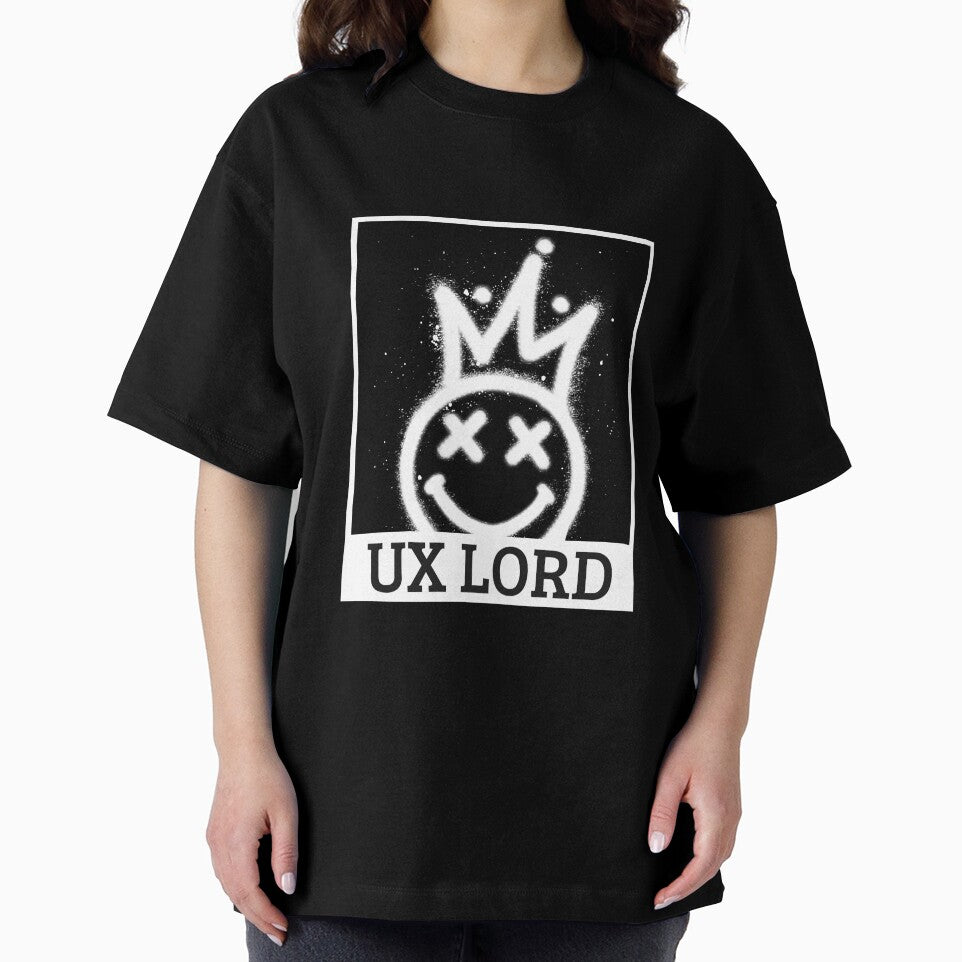UX LORD by MurmuringShop