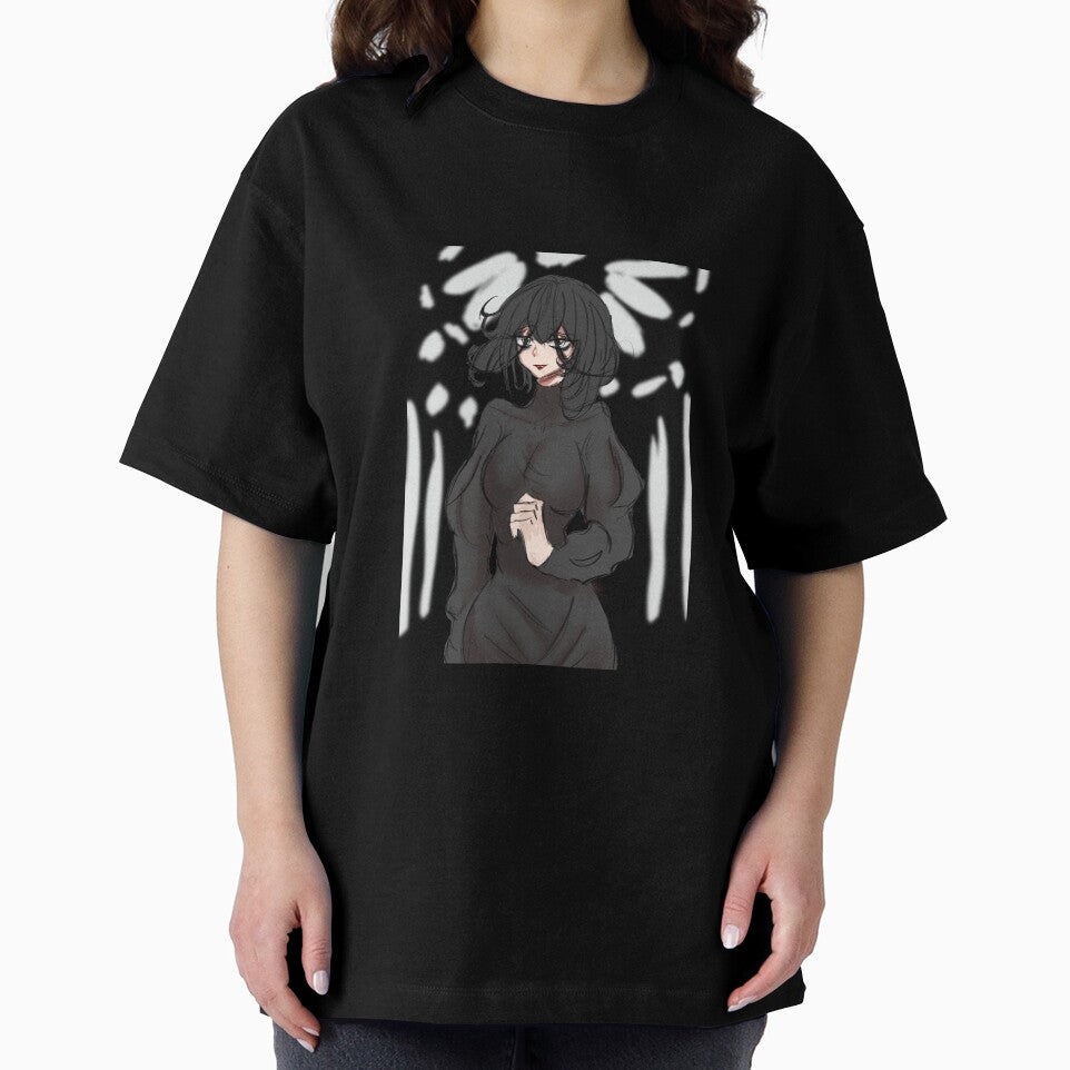 Goth Girl, alt by Zagaroth's Emporium