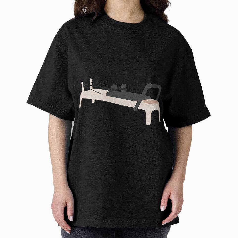 Pilates Aesthetic: What Like It’s Hard by rnvjbojdr57 T-Shirts, Hoodie, Sweatshirt | BlankRebels.com (Image 2)