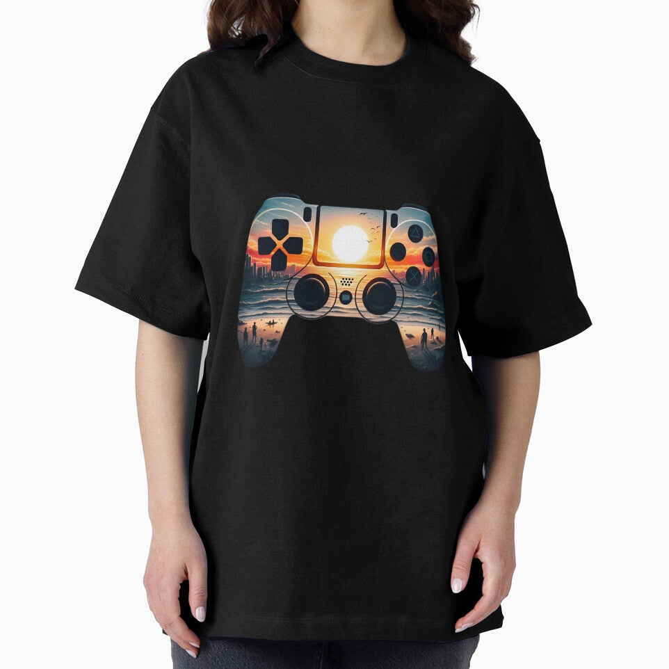 Classic Gamepad Icon by CASSINI-1997