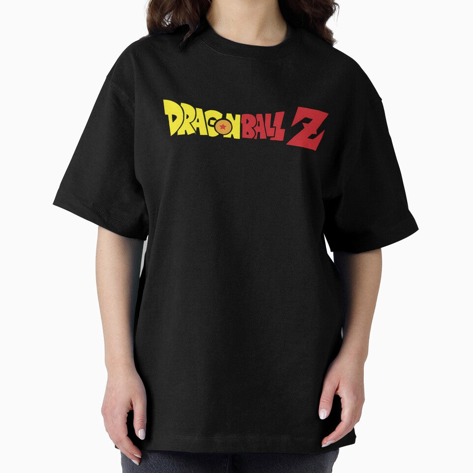 Dragonballs Z Logo by Seish1n T-Shirts, Hoodie, Sweatshirt | BlankRebels.com (Image 2)