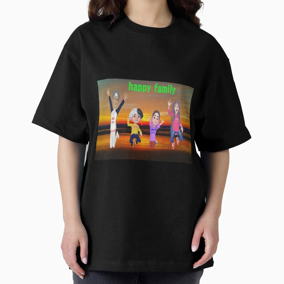 happy family by mostheristore