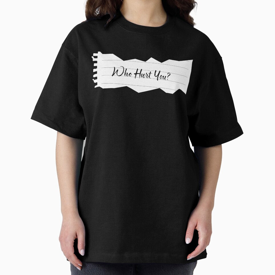 Romance Trope - Who Hurt You by CaitlinCherise T-Shirts, Hoodie, Sweatshirt | BlankRebels.com (Image 2)