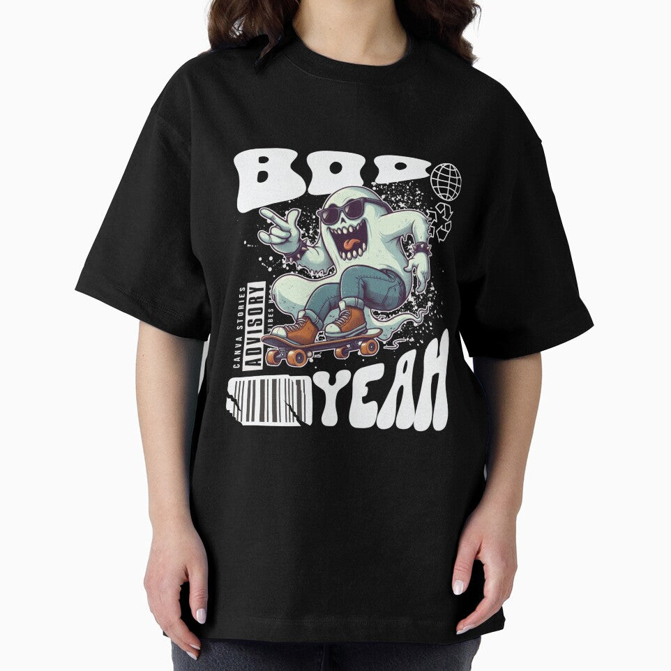Boo yeah by Peerless-Prime T-Shirts, Hoodie, Sweatshirt | BlankRebels.com (Image 2)