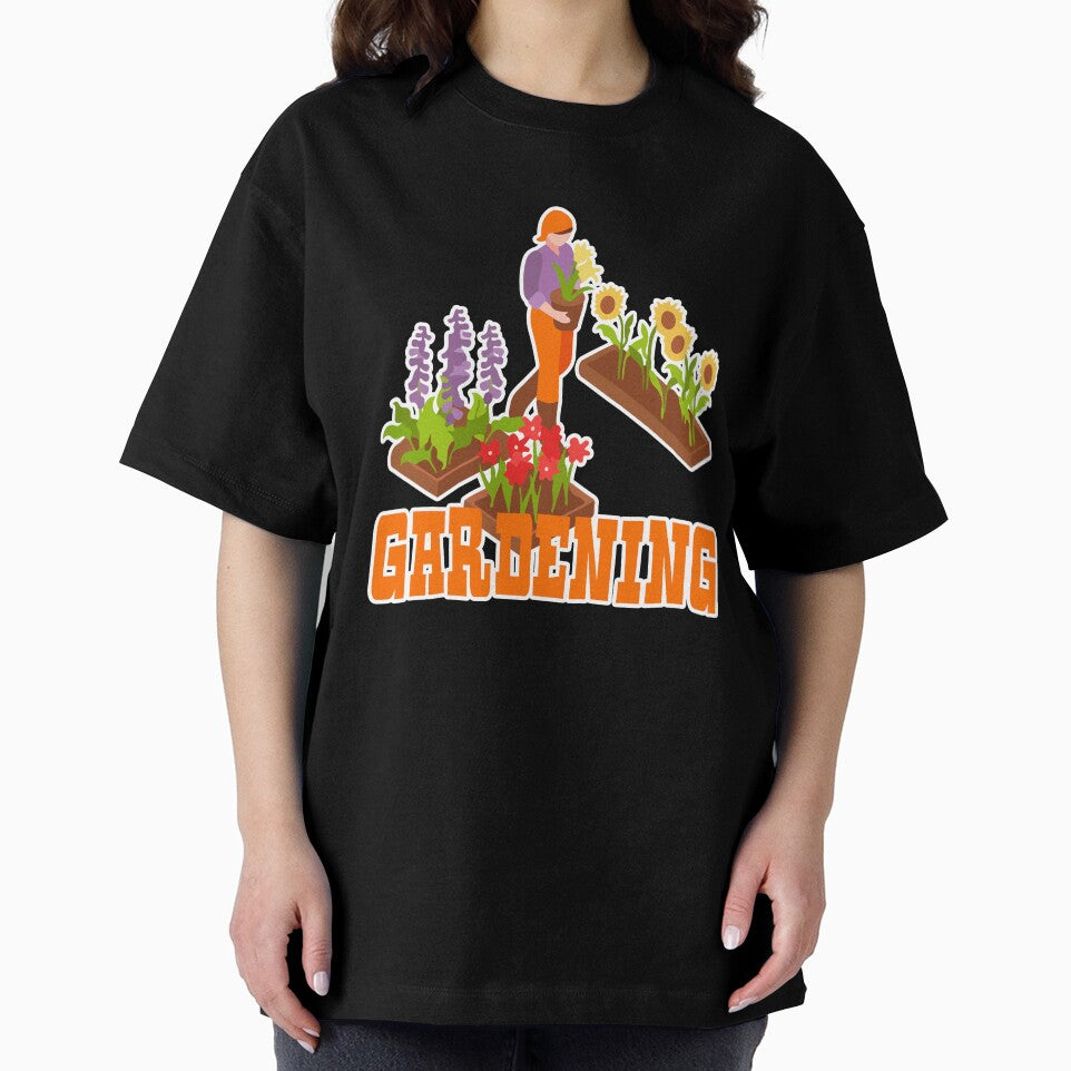 Activities Outdoor Adventure Gardening Gift by TTFMerch T-Shirts, Hoodie, Sweatshirt | BlankRebels.com (Image 2)