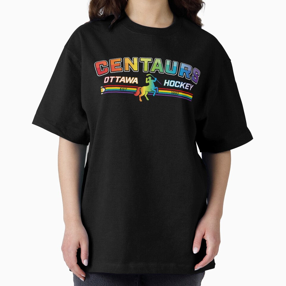 Ottawa Centaurs Pride T-Shirts, Hoodie, Sweatshirt