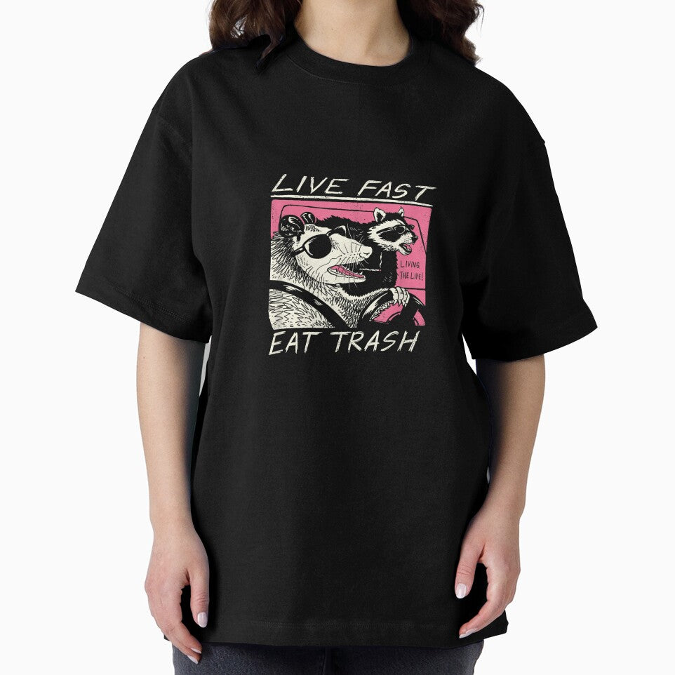 Live Fast! Eat T-Shirts, Hoodie, Sweatshirt