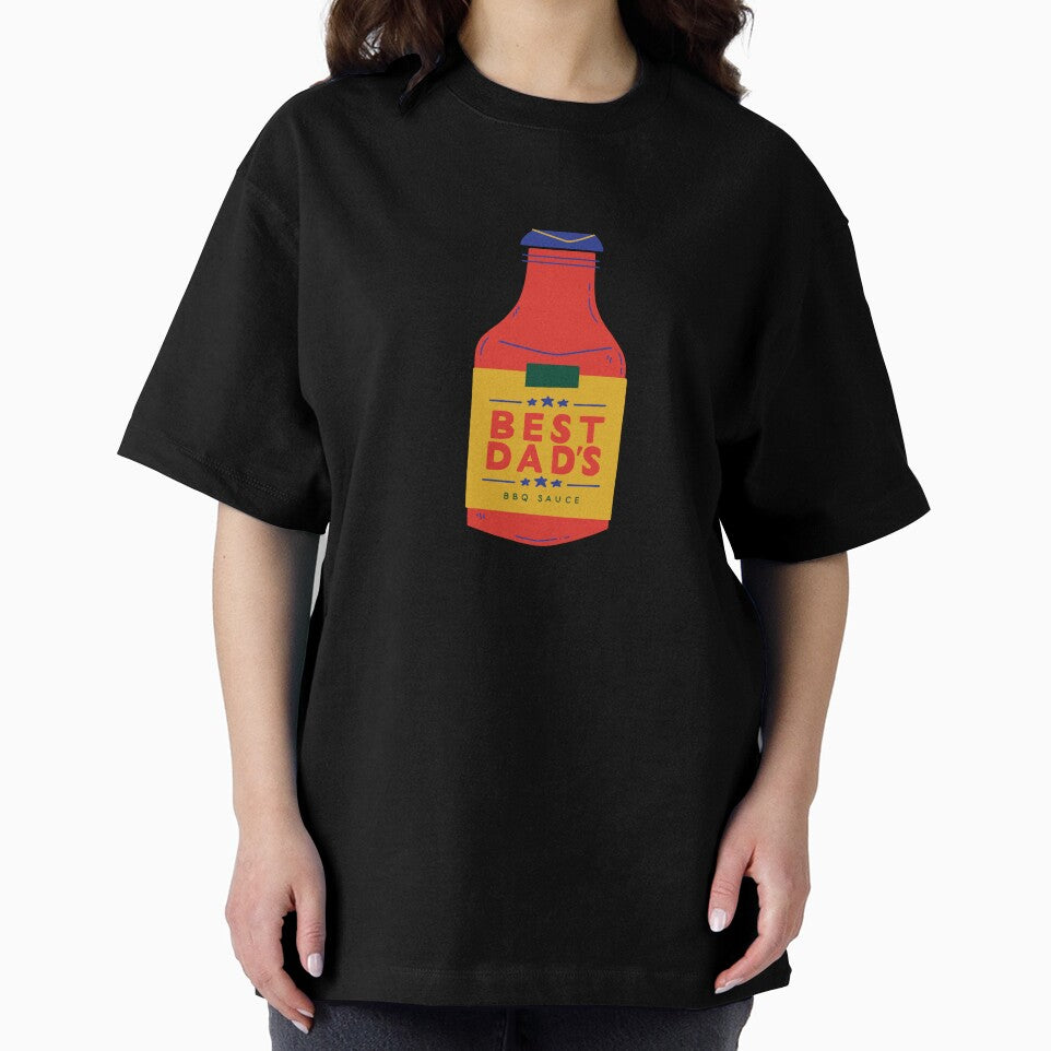 Best Dad's BBQ Sauce by Ebony2009