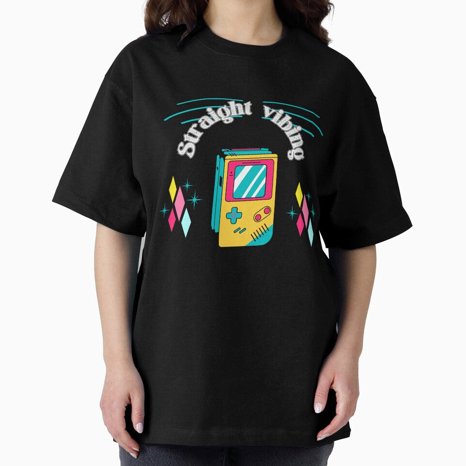 Straight Vibing T-Shirts, Hoodie, Sweatshirt