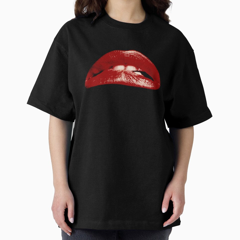 Rocky Horror Picture Show Lips T-Shirts, Hoodie, Sweatshirt