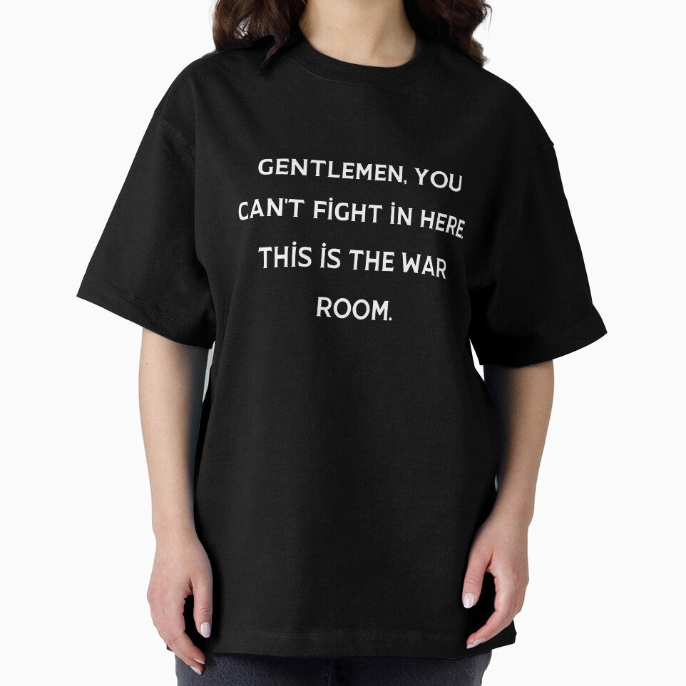 Funny Quote. Merkin Muffley by adelferhat T-Shirts, Hoodie, Sweatshirt | BlankRebels.com (Image 2)