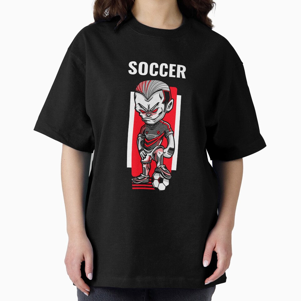 Soccer Fútbol Is Life Football and Soccer Lover Soccer Players by Zuuag