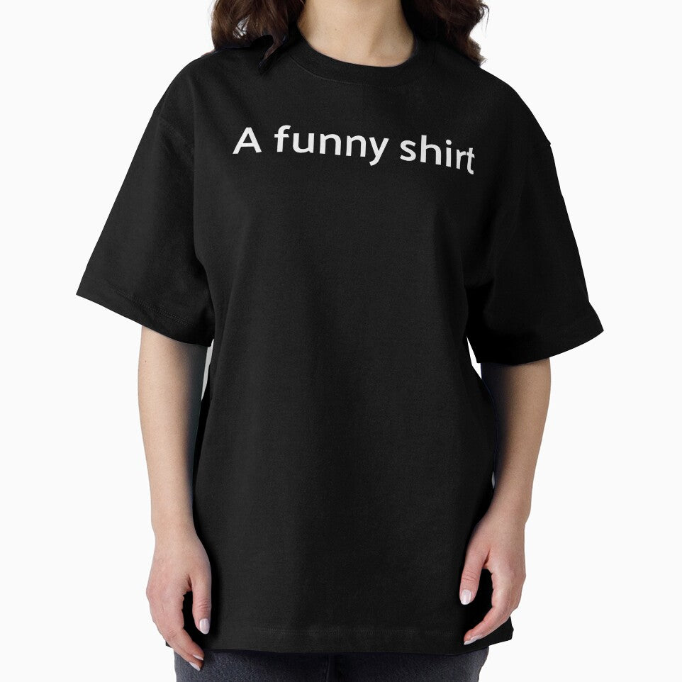 A funny shirt literal ironic funny typography design by IronicBGear
