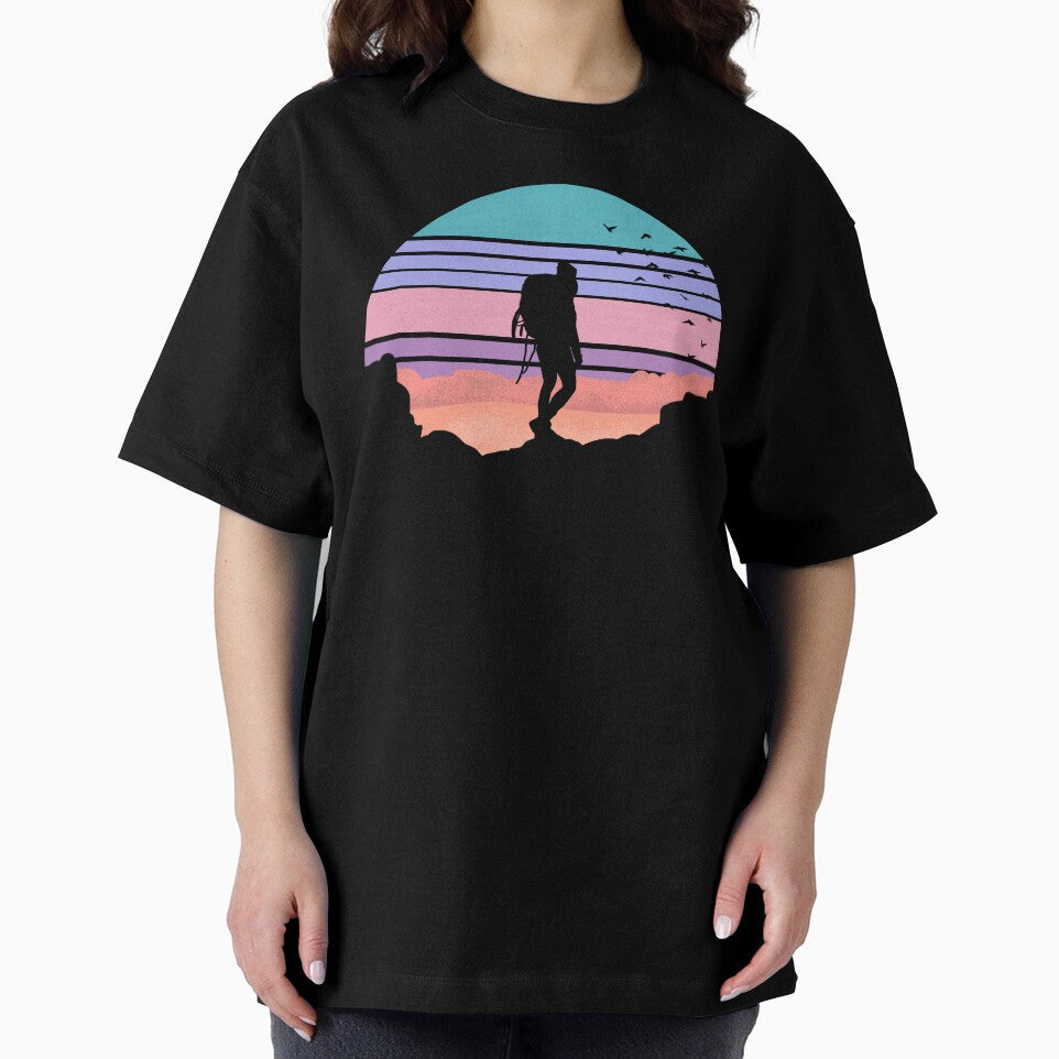 Adventure Is Calling. Explore Nature. Adventure by Boulder Design Co T-Shirts, Hoodie, Sweatshirt | BlankRebels.com (Image 2)