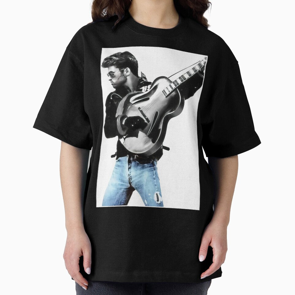 george michael Classic by millorrie51