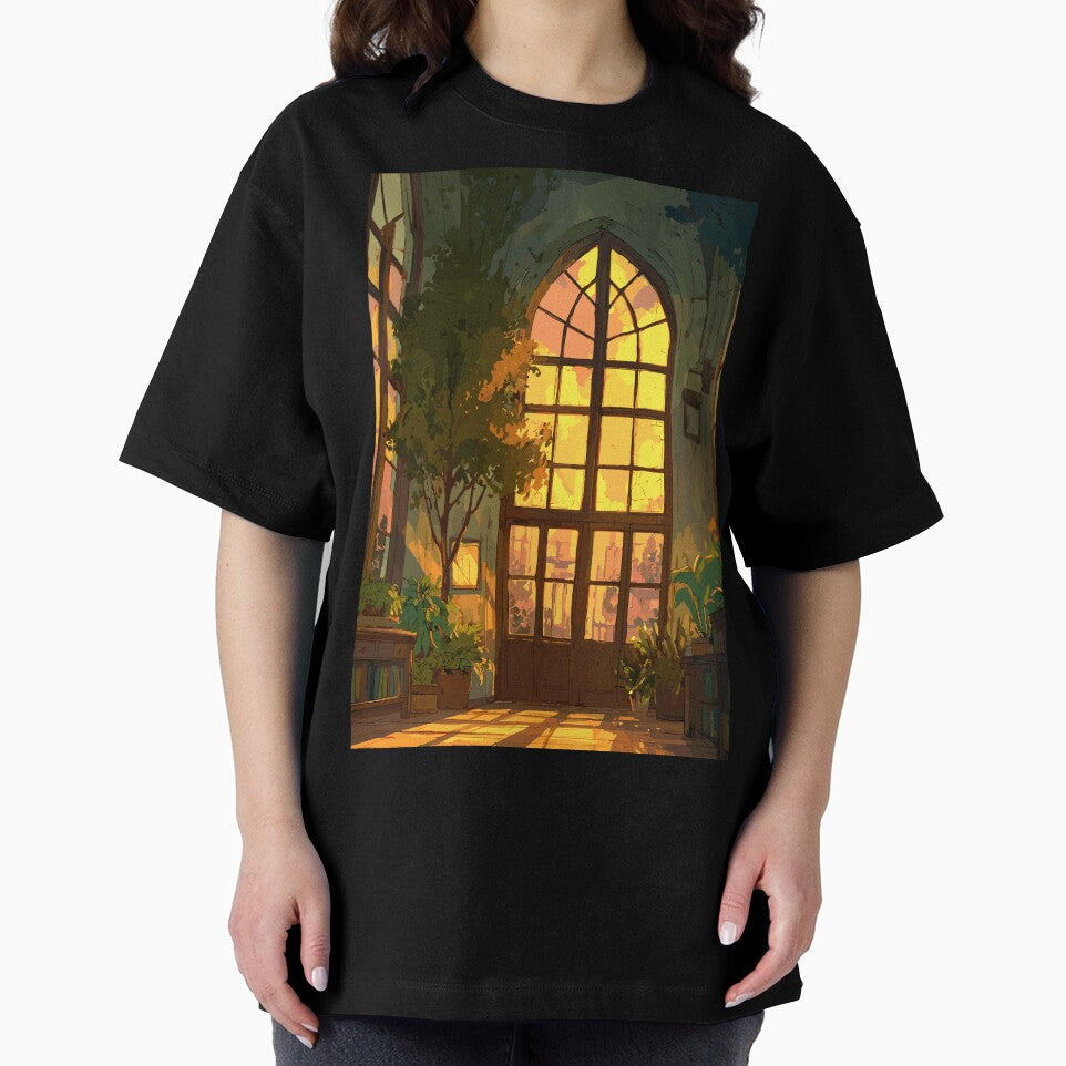 Timeless Light Academia by bapupa T-Shirts, Hoodie, Sweatshirt | BlankRebels.com (Image 2)