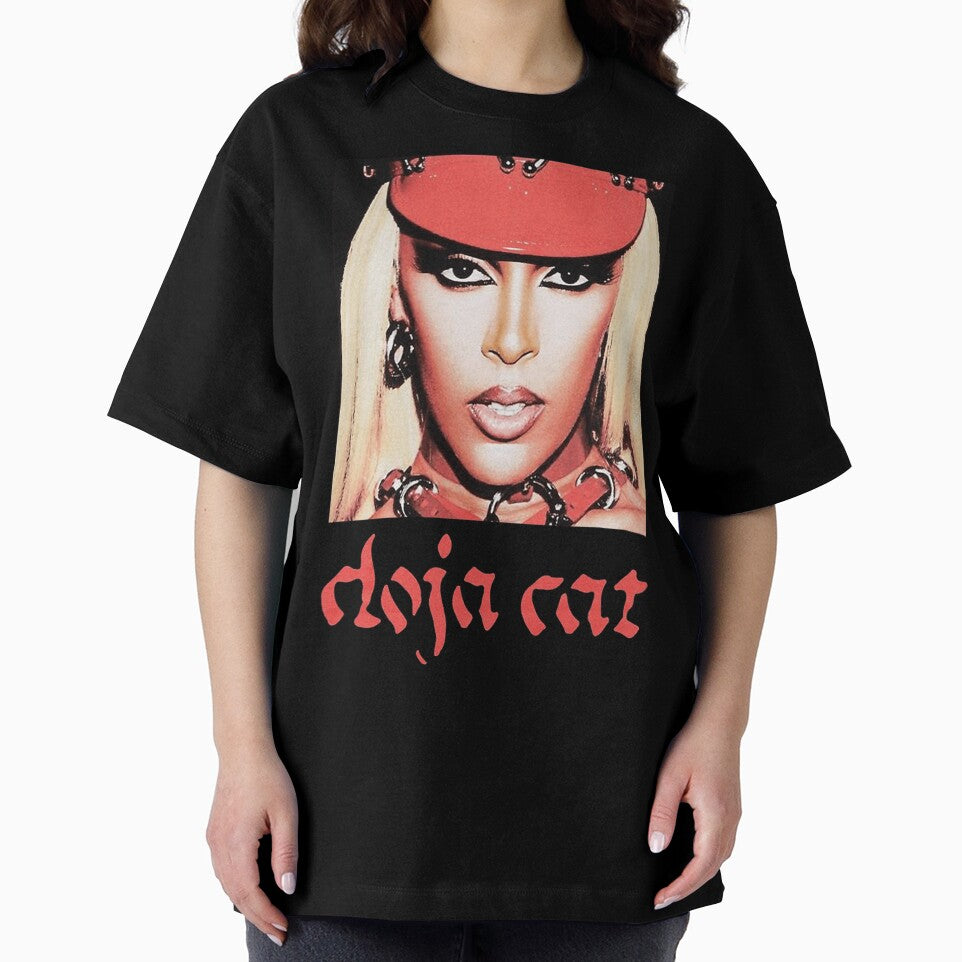 Doja Cat by kendrayaspare T-Shirts, Hoodie, Sweatshirt | BlankRebels.com (Image 2)