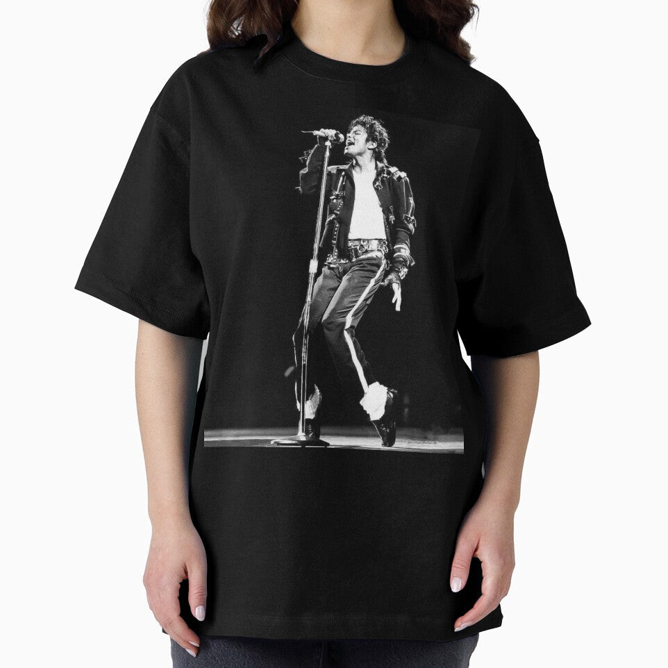 MJ by Creativnani T-Shirts, Hoodie, Sweatshirt | BlankRebels.com (Image 2)