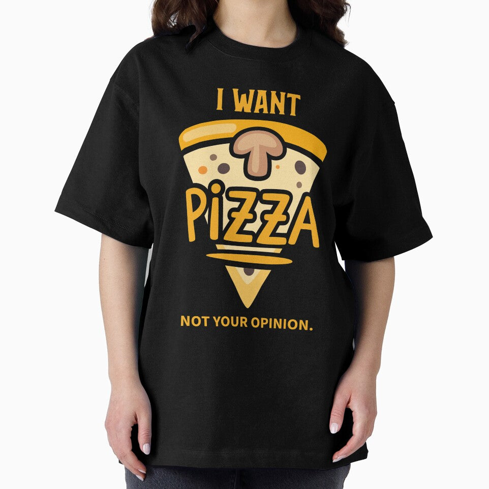 Pizza Day - Pizza Slice by ManiaTeec T-Shirts, Hoodie, Sweatshirt | BlankRebels.com (Image 2)